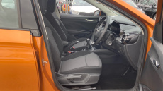 Skoda Fabia 1.0 MPI 80 SE Edition 5dr Petrol Hatchback